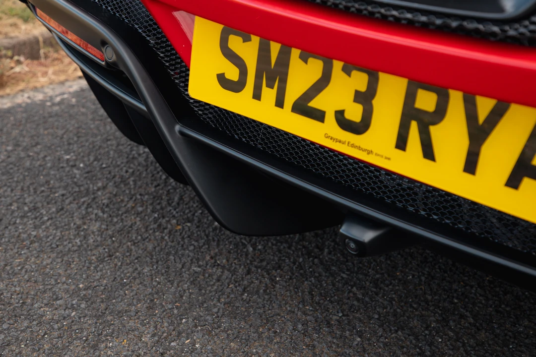 2023 Ferrari 296 GTS - Image 15 of 31