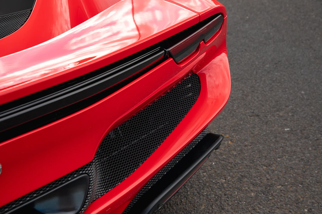 2023 Ferrari 296 GTS - Image 16 of 31