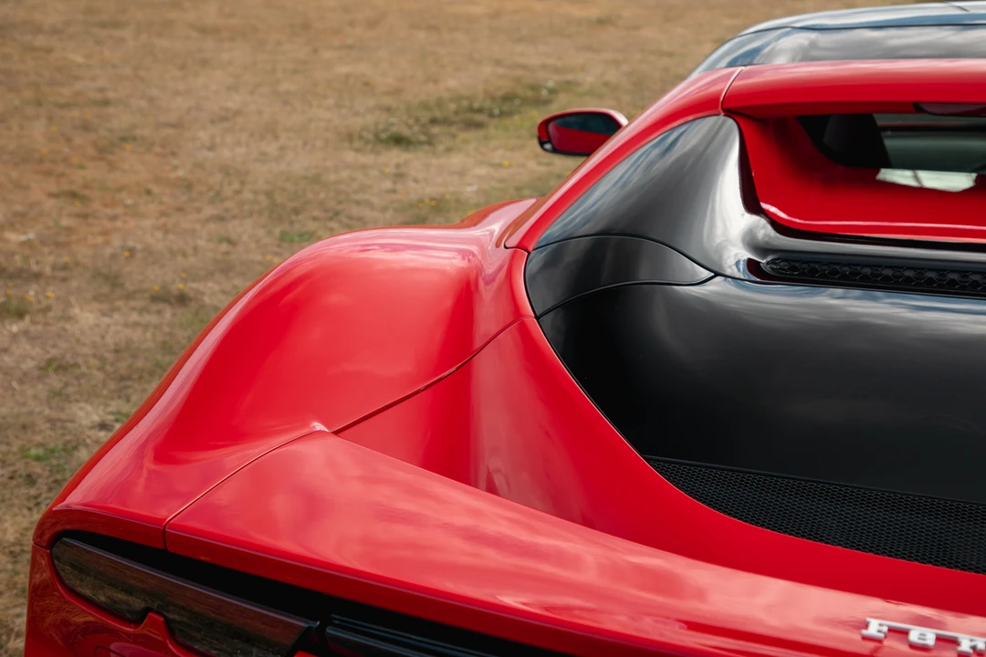 2023 Ferrari 296 GTS - Image 18 of 31