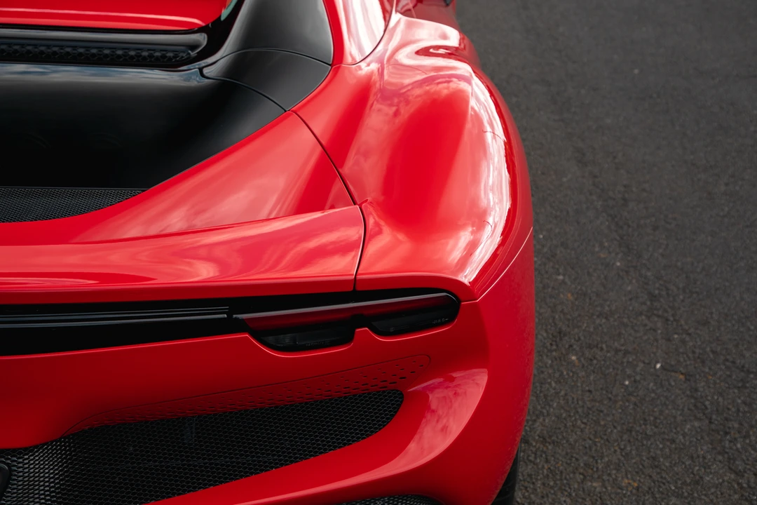 2023 Ferrari 296 GTS - Image 19 of 31