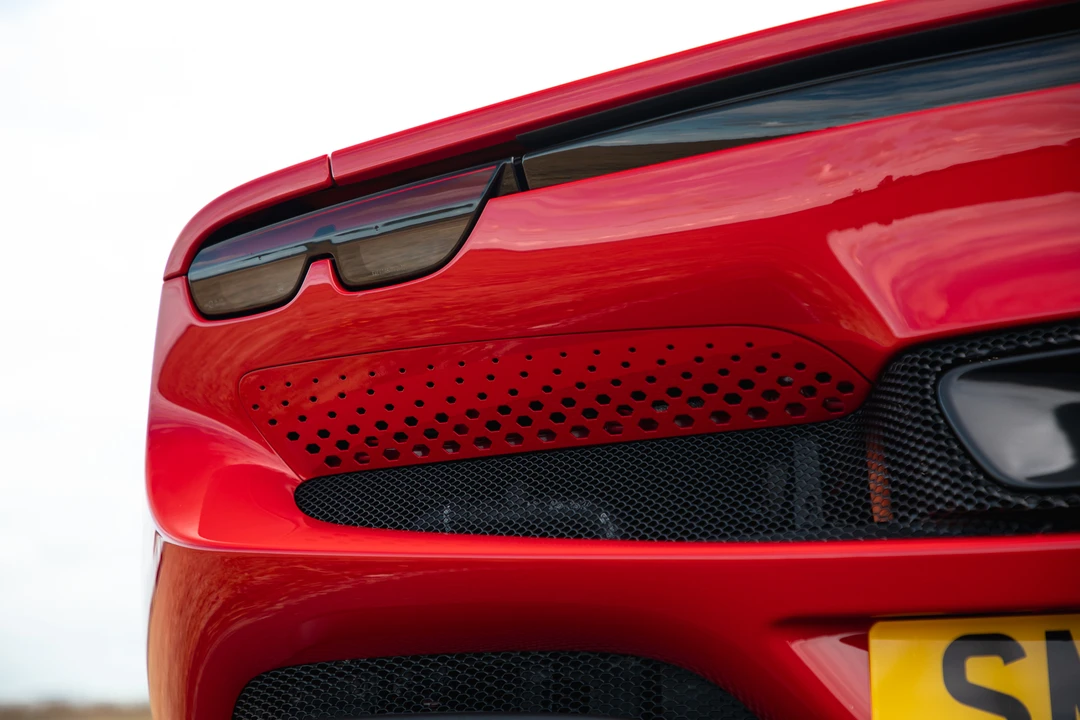 2023 Ferrari 296 GTS - Image 20 of 31