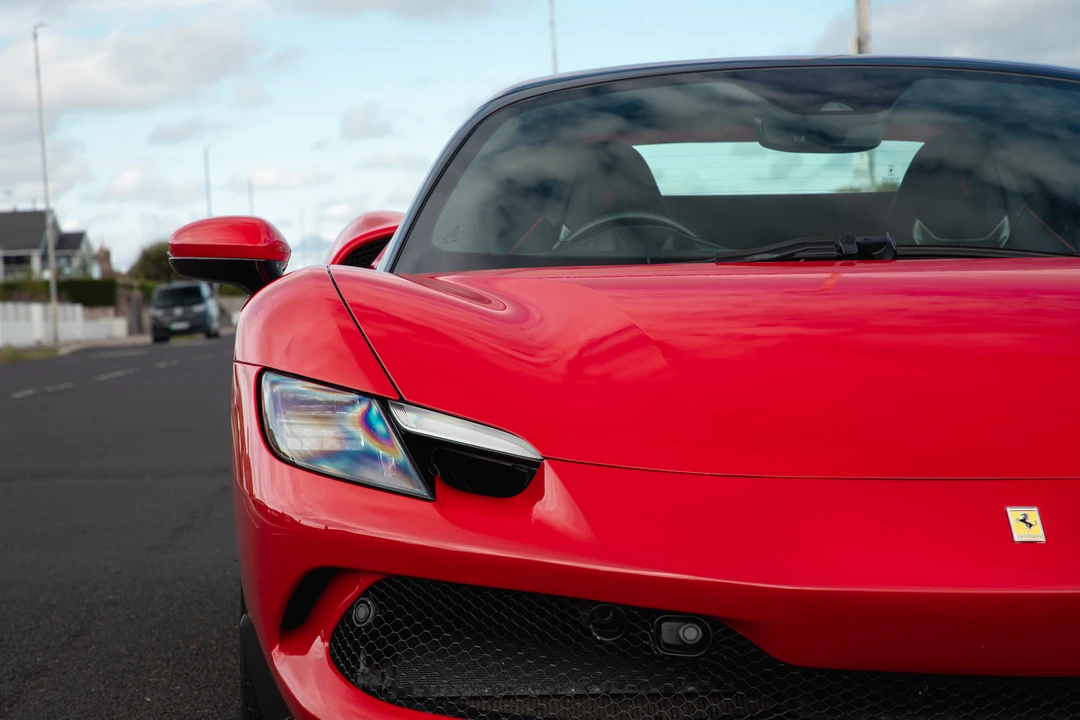2023 Ferrari 296 GTS - Image 21 of 31