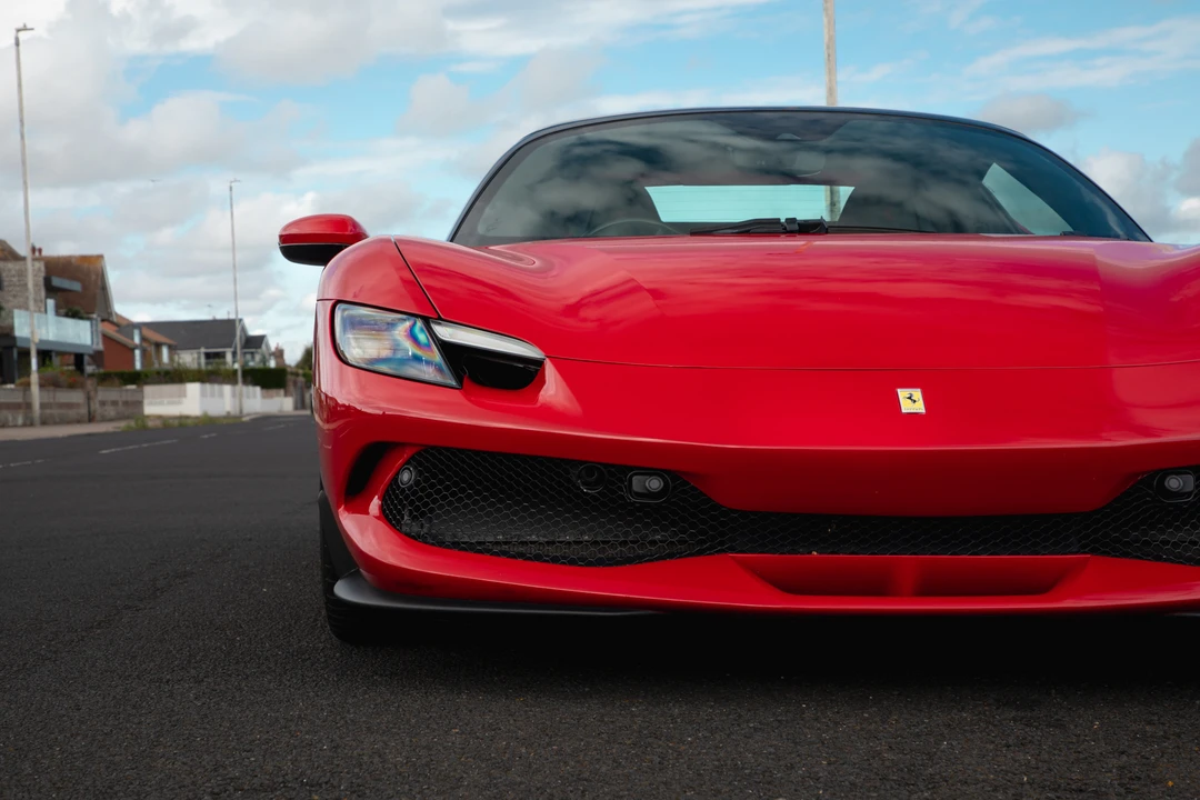 2023 Ferrari 296 GTS - Image 22 of 31