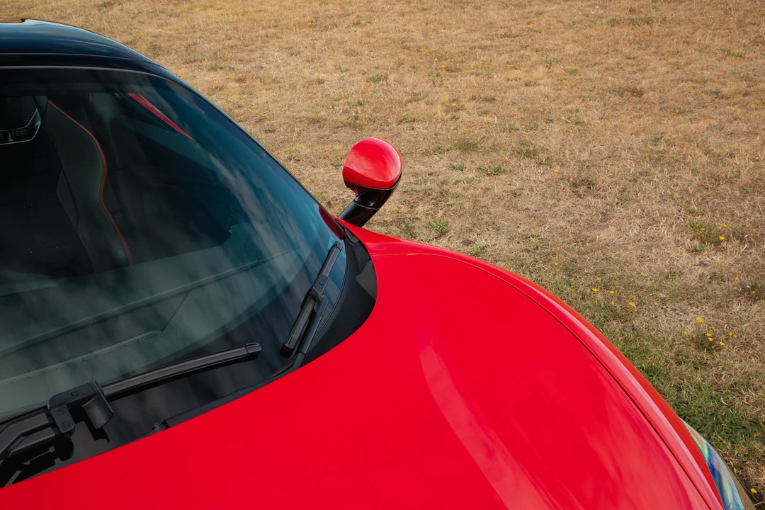 2023 Ferrari 296 GTS - Image 23 of 31