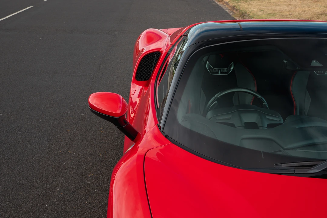 2023 Ferrari 296 GTS - Image 24 of 31
