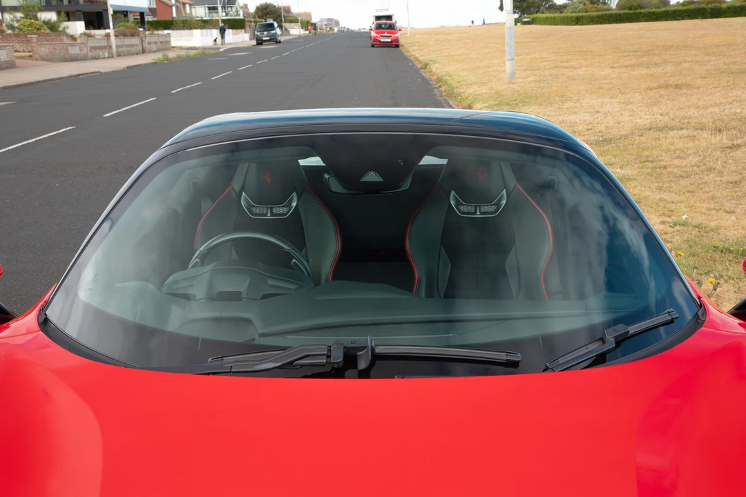 2023 Ferrari 296 GTS - Image 25 of 31