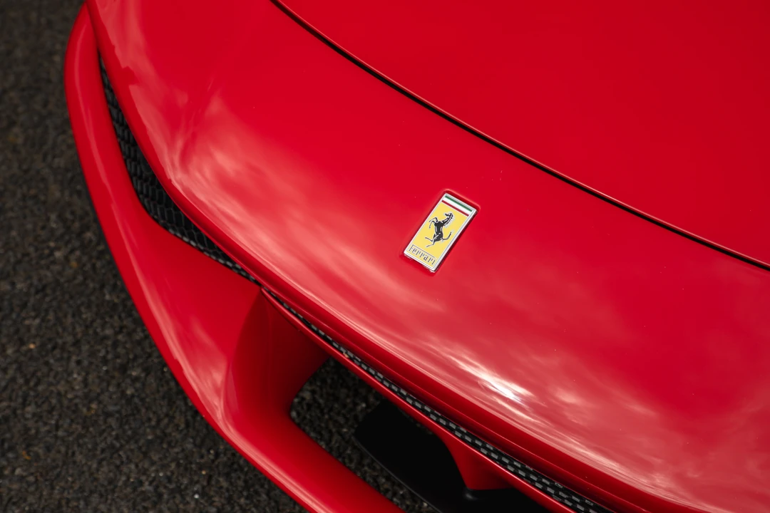 2023 Ferrari 296 GTS - Image 27 of 31
