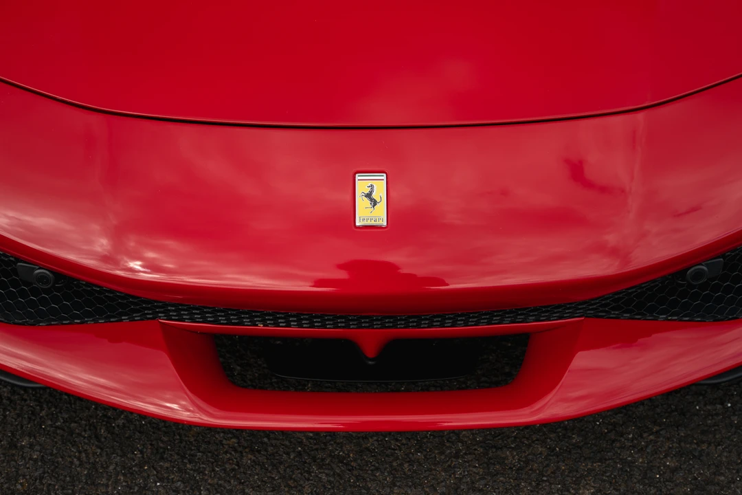 2023 Ferrari 296 GTS - Image 30 of 31