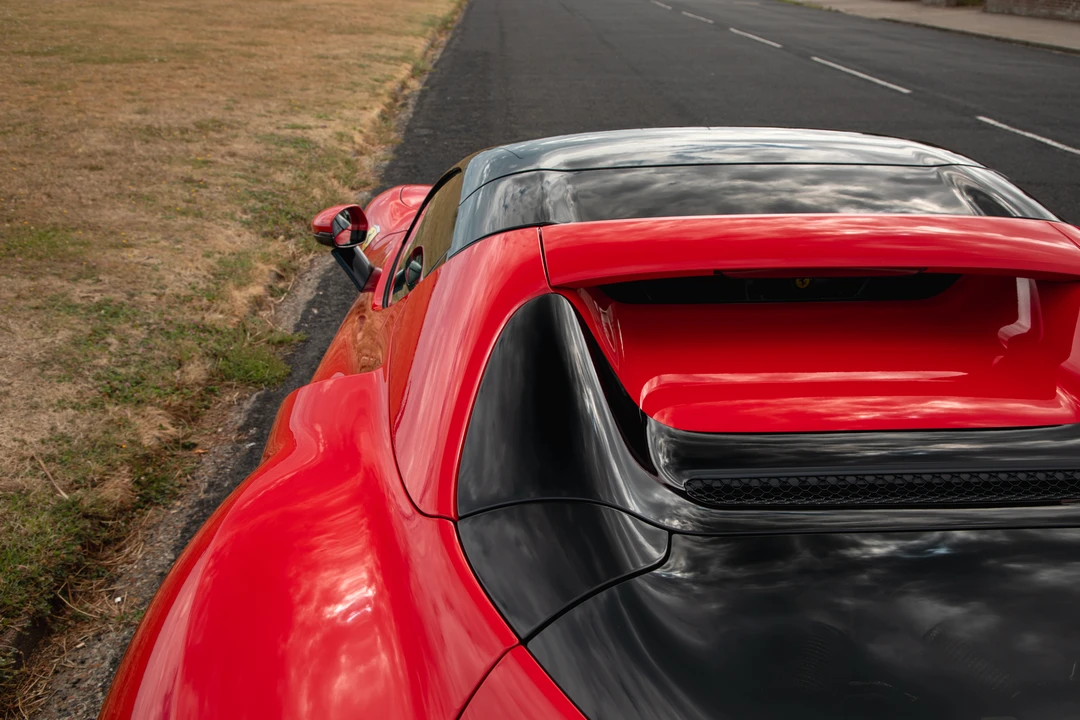 2023 Ferrari 296 GTS - Image 31 of 31
