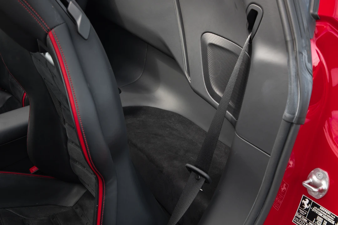 2023 Ferrari 296 GTS - Image 29 of 31