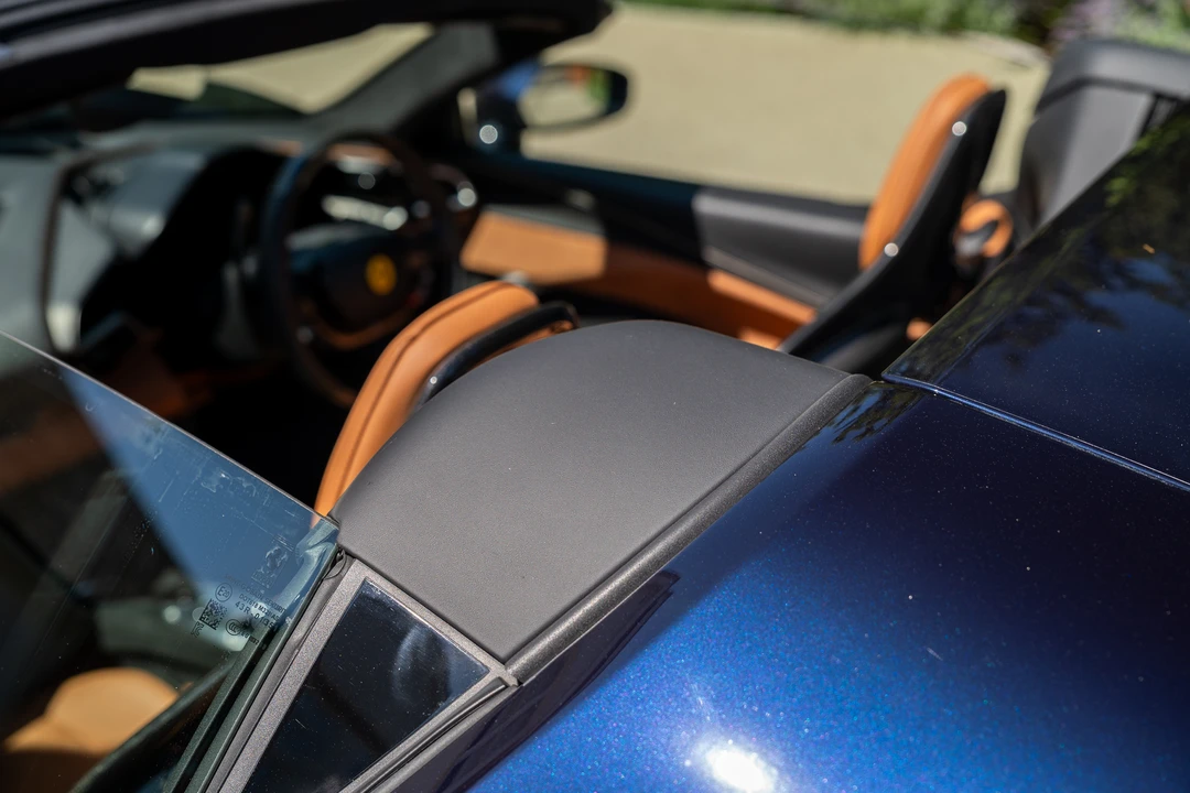 2023 Ferrari 296 GTS - Image 13 of 31