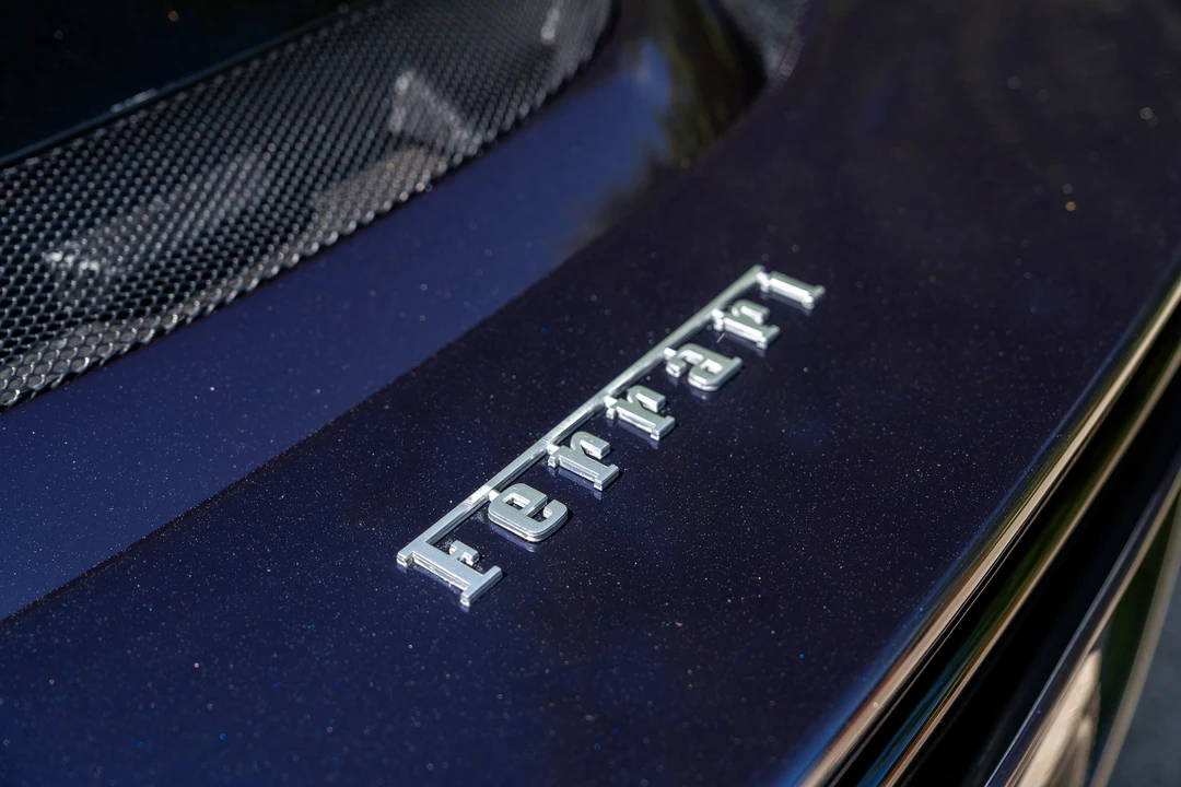 2023 Ferrari 296 GTS - Image 18 of 31