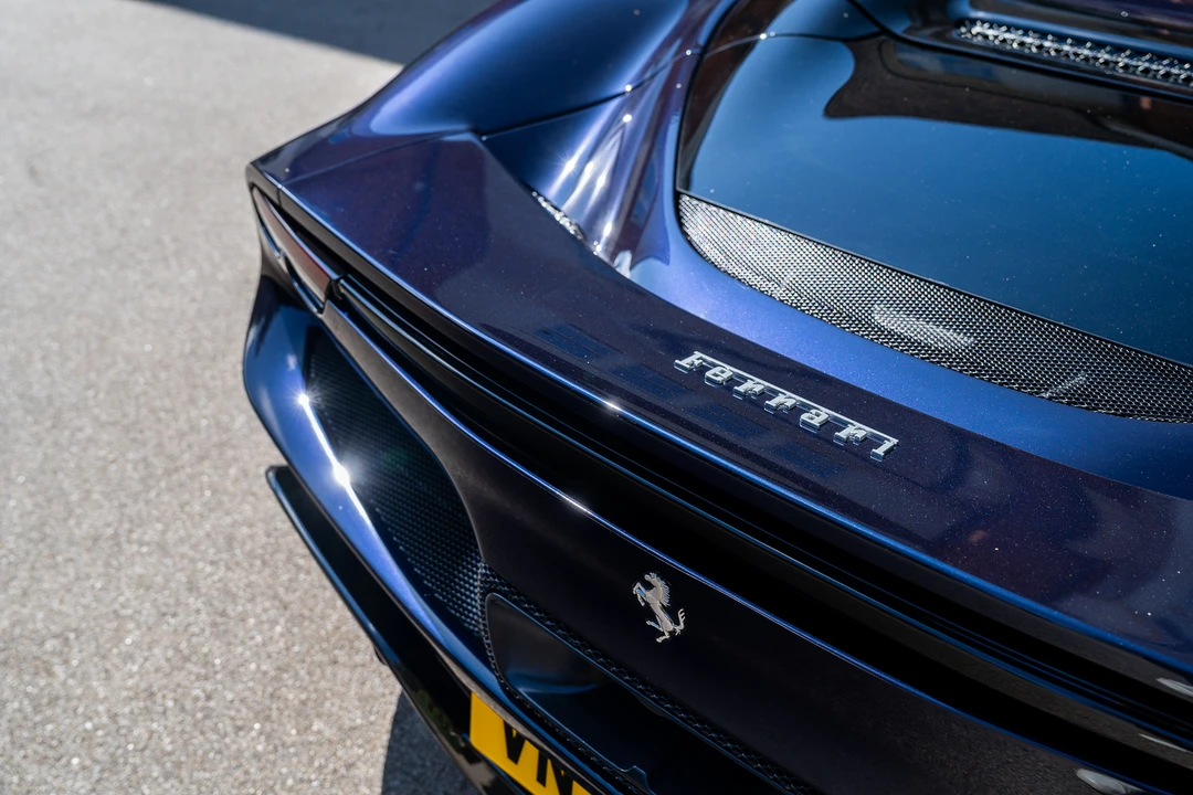 2023 Ferrari 296 GTS - Image 19 of 31
