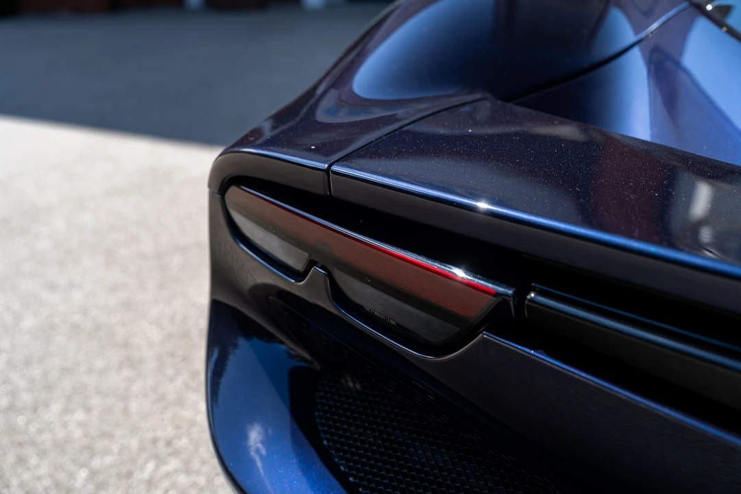 2023 Ferrari 296 GTS - Image 21 of 31