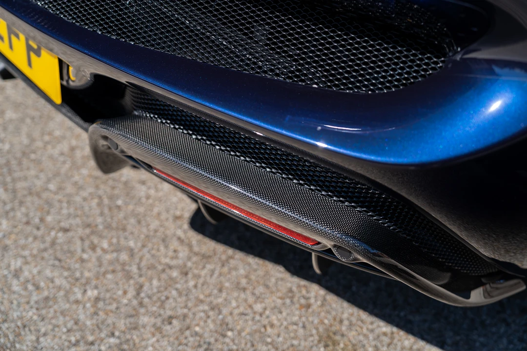 2023 Ferrari 296 GTS - Image 22 of 31