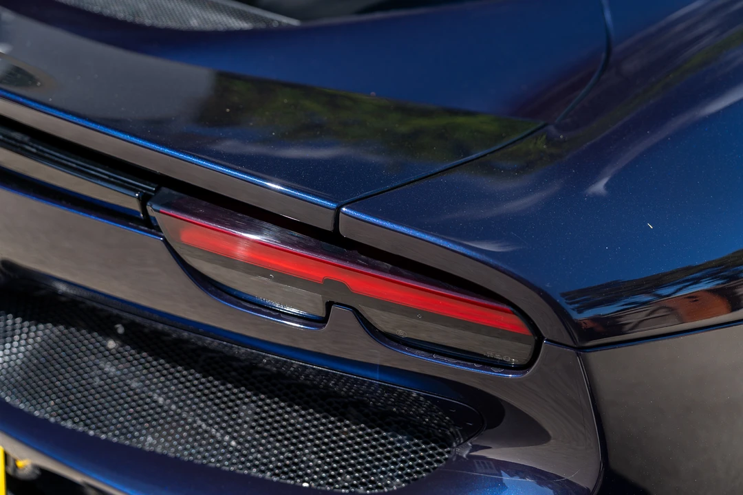 2023 Ferrari 296 GTS - Image 23 of 31