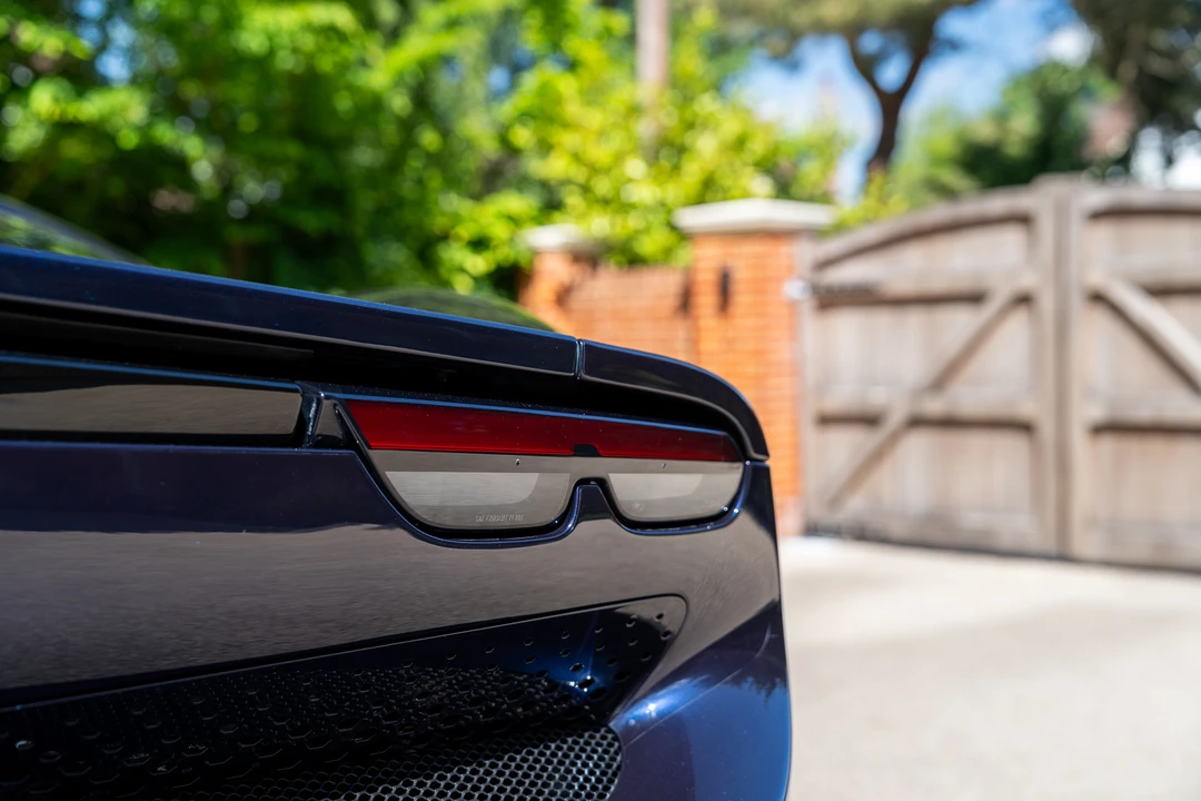 2023 Ferrari 296 GTS - Image 24 of 31