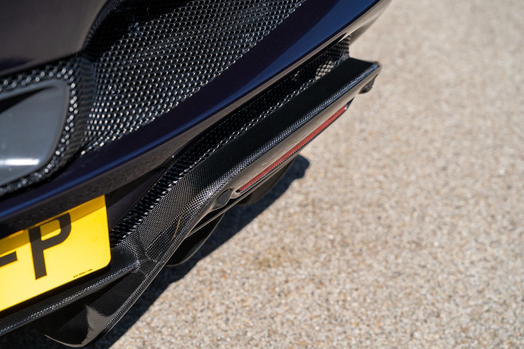 2023 Ferrari 296 GTS - Image 25 of 31