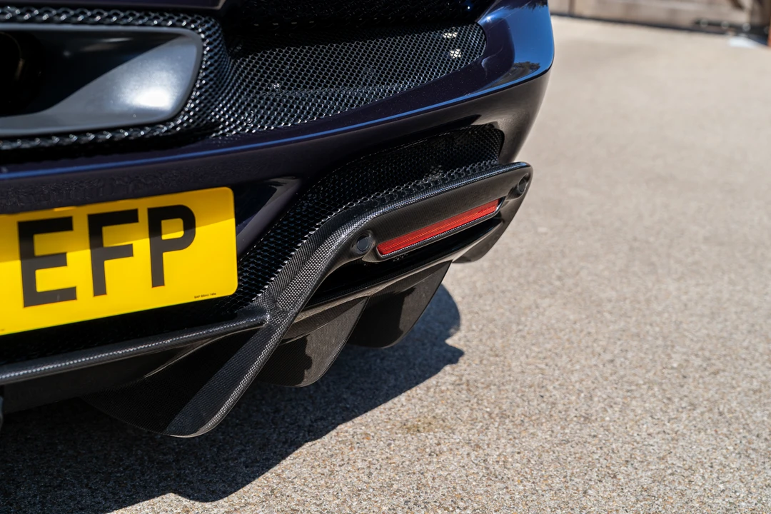 2023 Ferrari 296 GTS - Image 27 of 31
