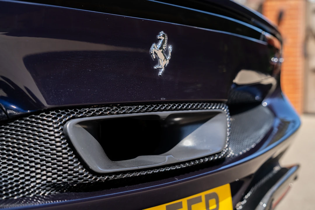2023 Ferrari 296 GTS - Image 30 of 31