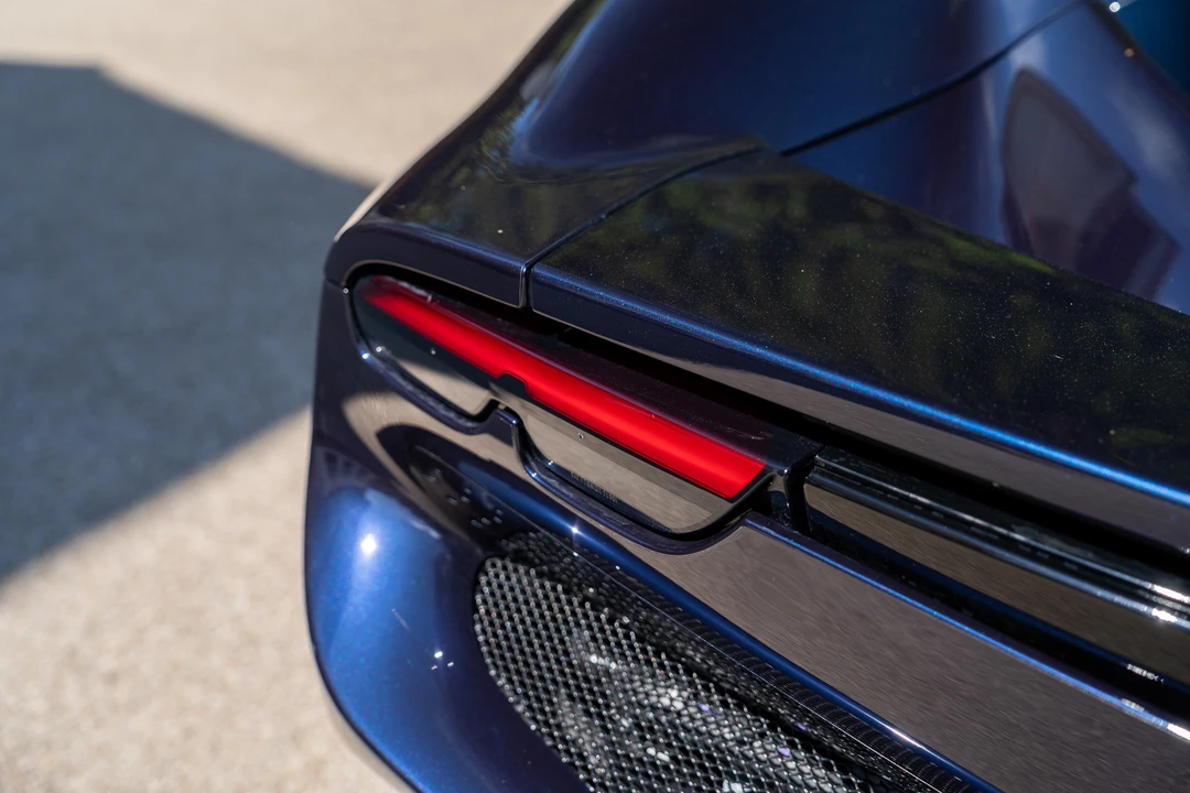 2023 Ferrari 296 GTS - Image 31 of 31