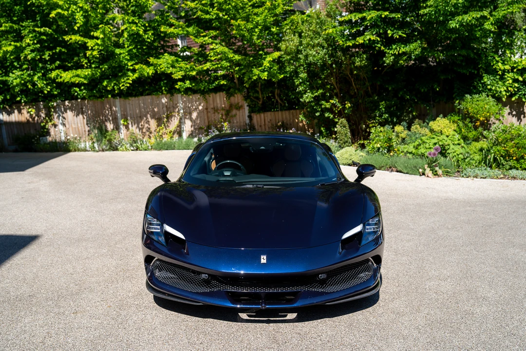 2023 Ferrari 296 GTS - Image 10 of 31