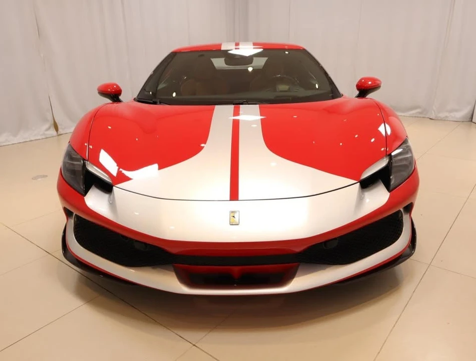 2023 Ferrari 296 GTB - Image 4 of 20