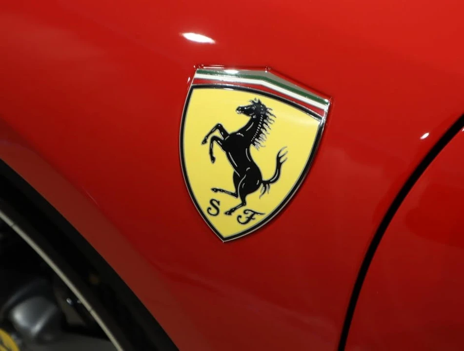 2023 Ferrari 296 GTB - Image 20 of 20