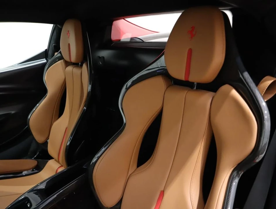 2023 Ferrari 296 GTB - Image 18 of 20