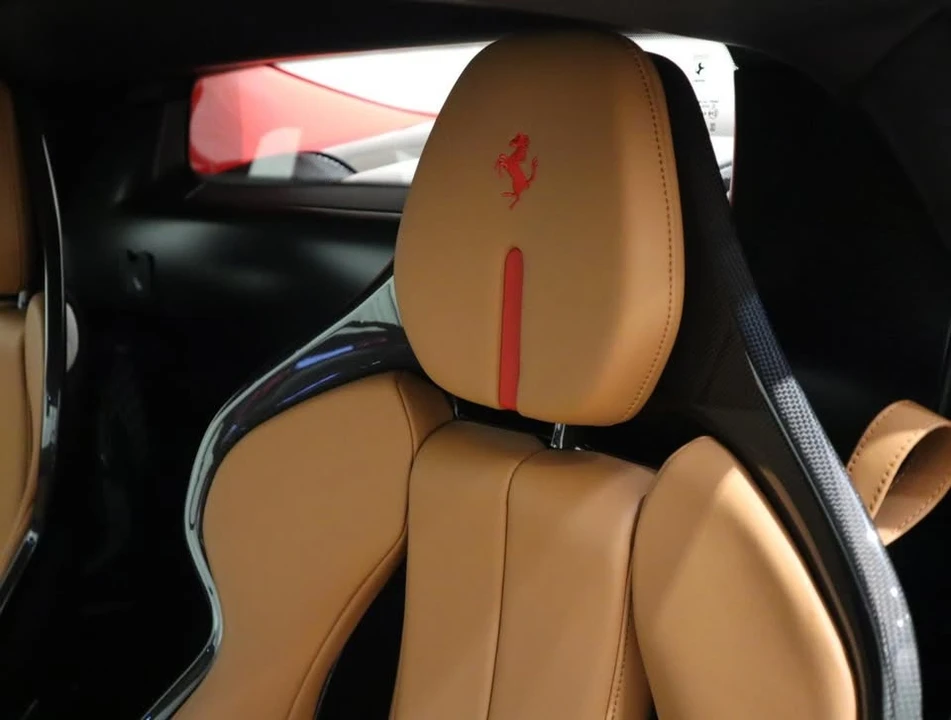 2023 Ferrari 296 GTB - Image 19 of 20