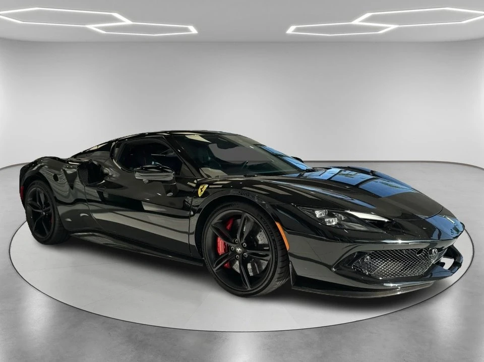 2023 Ferrari 296 GTB - Image 3 of 20