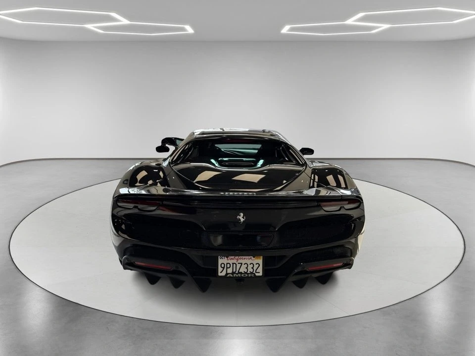 2023 Ferrari 296 GTB - Image 5 of 20