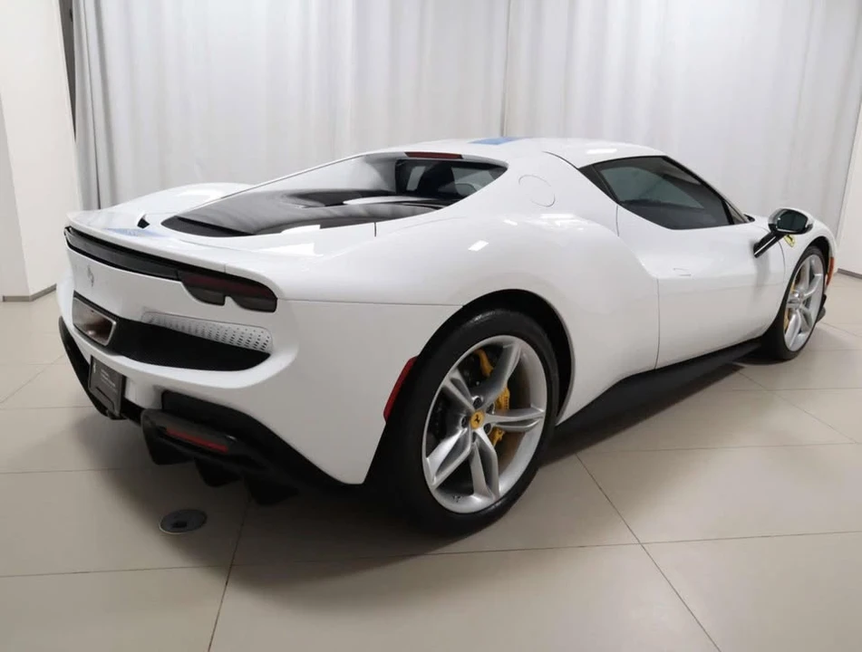 2023 Ferrari 296 GTB - Image 10 of 20