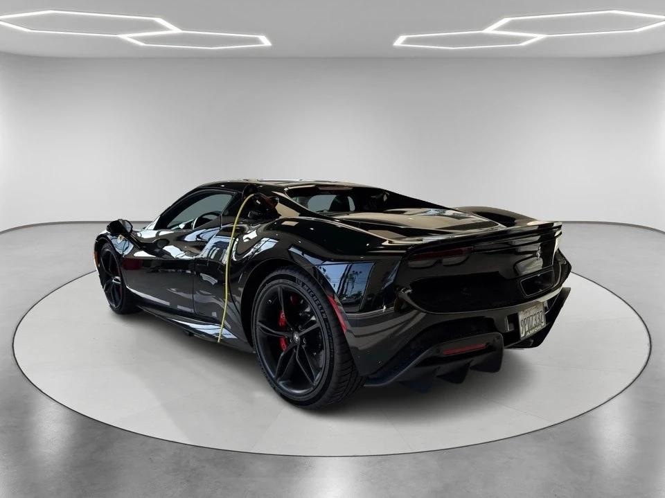 2023 Ferrari 296 GTB - Image 6 of 20