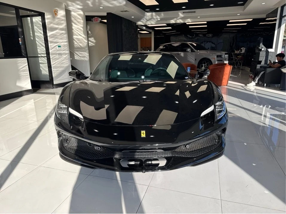 2023 Ferrari 296 GTB - Image 9 of 20