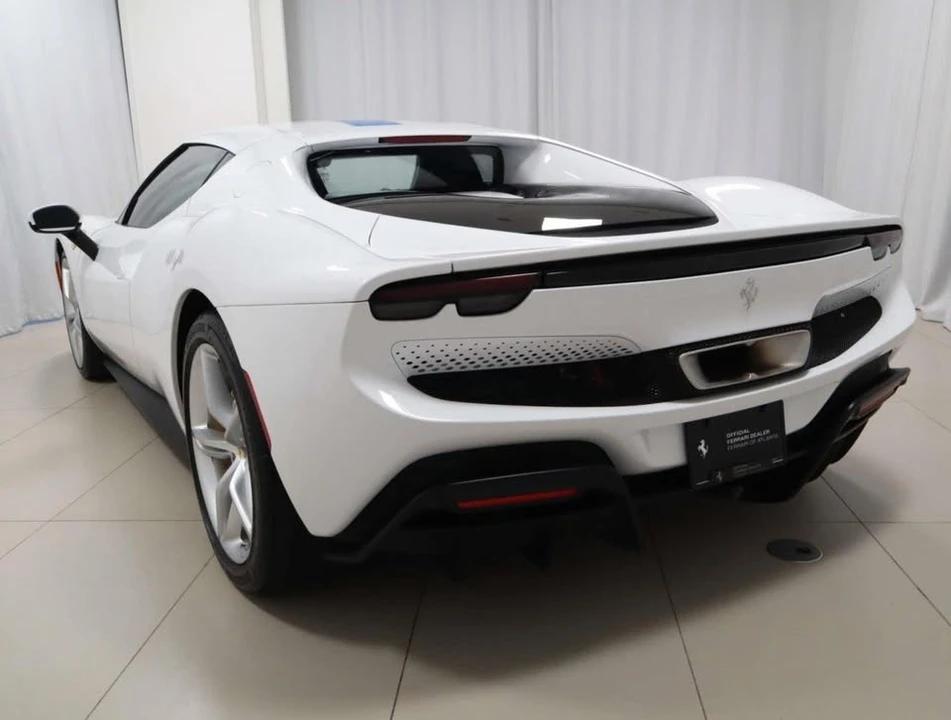 2023 Ferrari 296 GTB - Image 14 of 20
