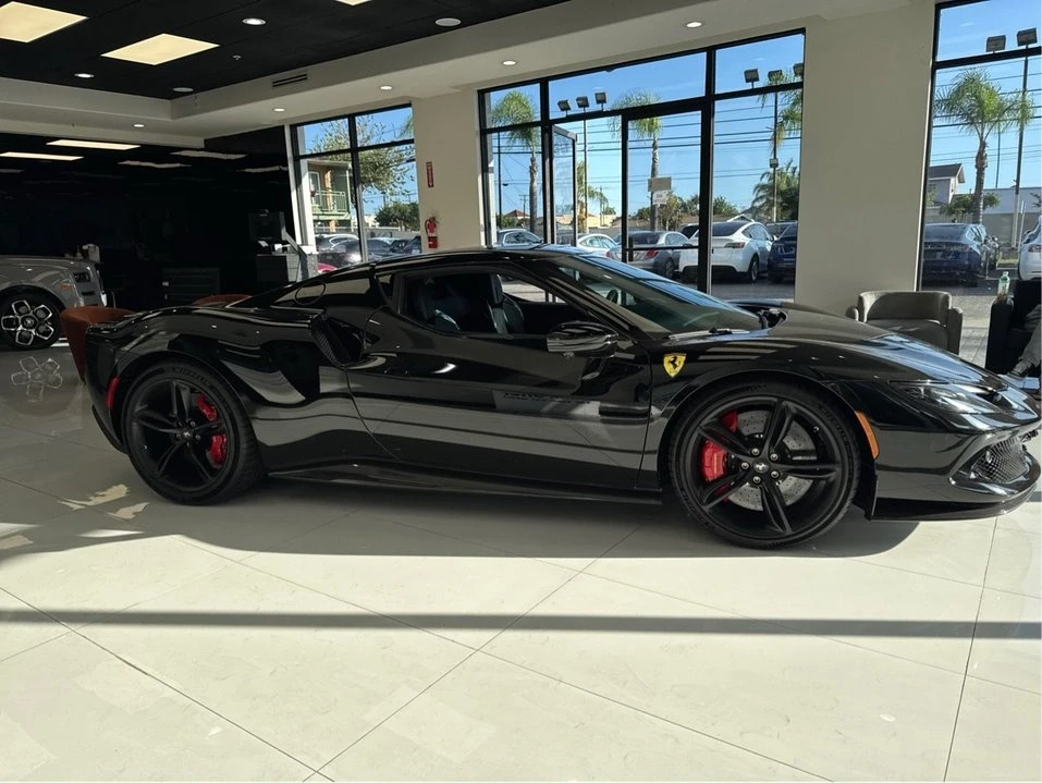 2023 Ferrari 296 GTB - Image 11 of 20