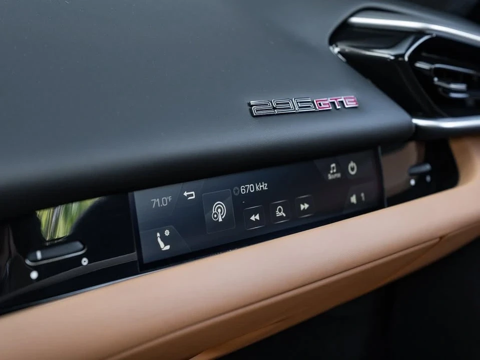 2023 Ferrari 296 GTB - Image 15 of 17
