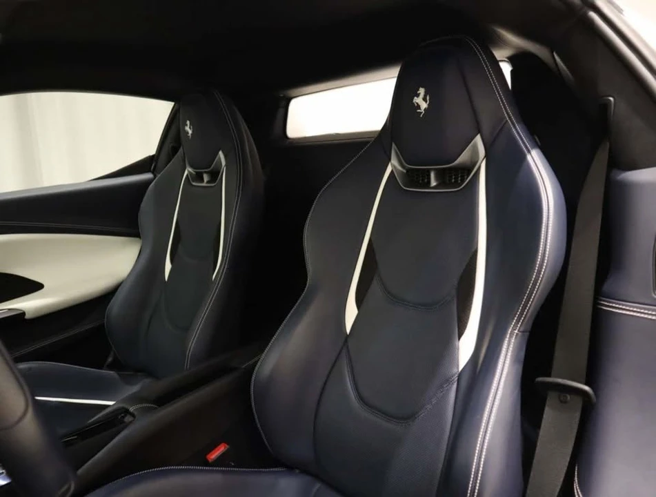 2023 Ferrari 296 GTB - Image 19 of 20