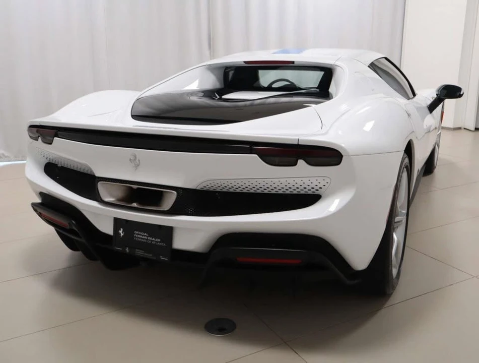 2023 Ferrari 296 GTB - Image 12 of 20