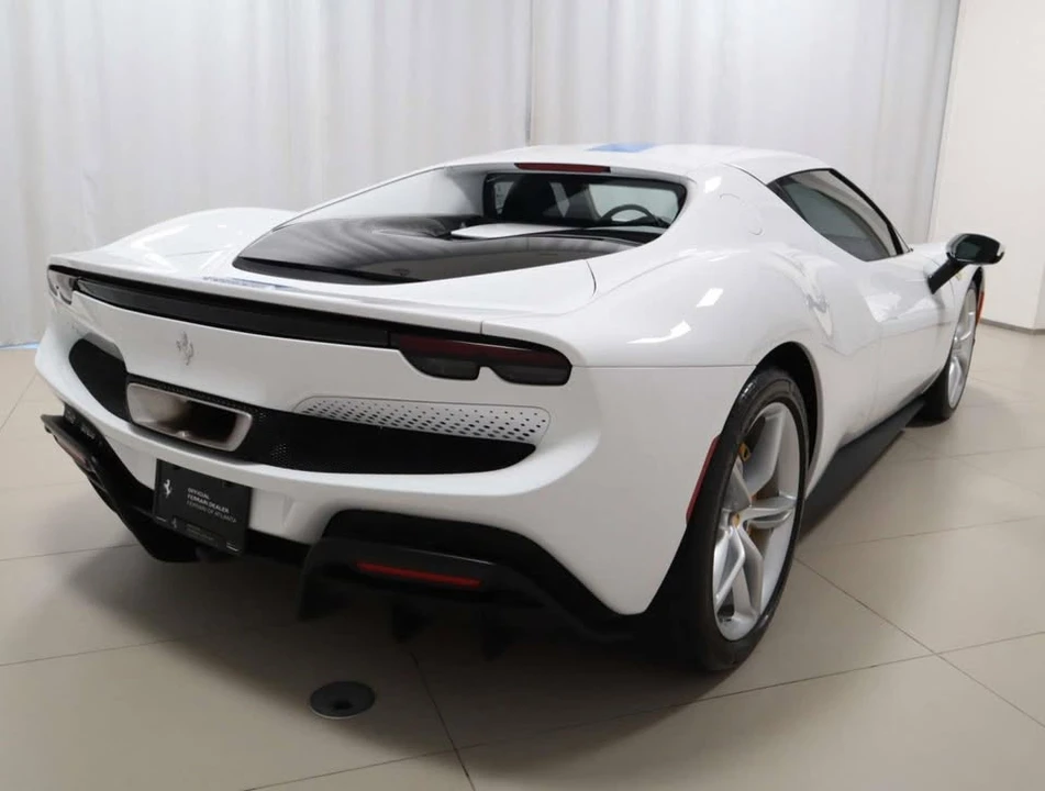 2023 Ferrari 296 GTB - Image 11 of 20