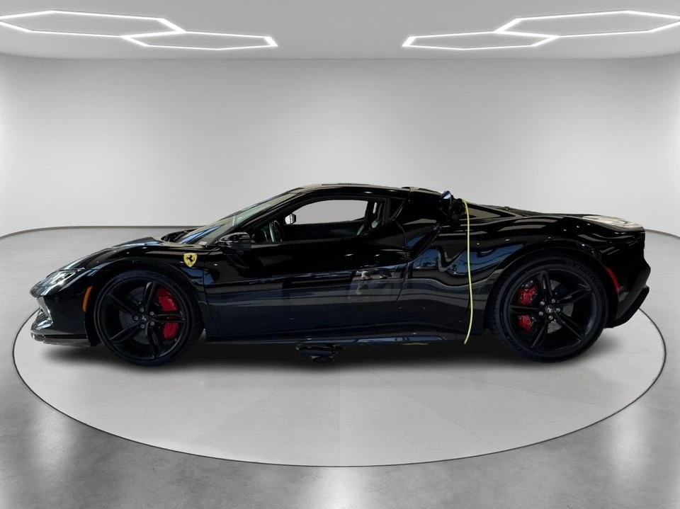 2023 Ferrari 296 GTB - Image 7 of 20