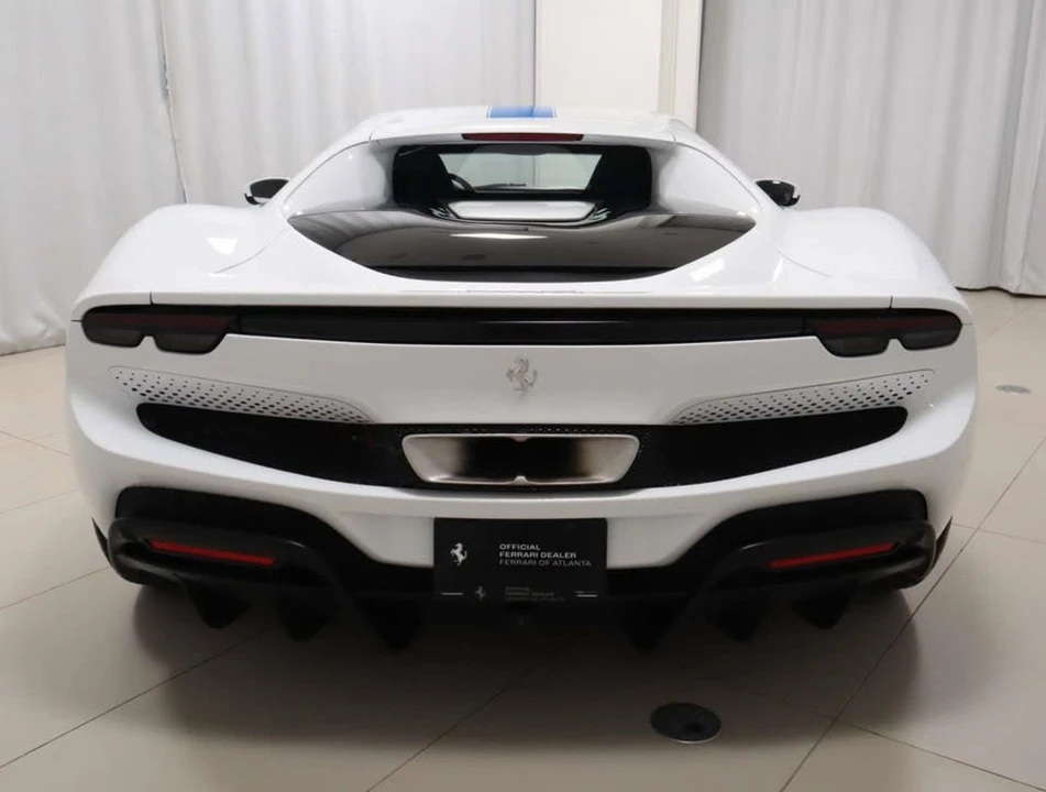 2023 Ferrari 296 GTB - Image 13 of 20