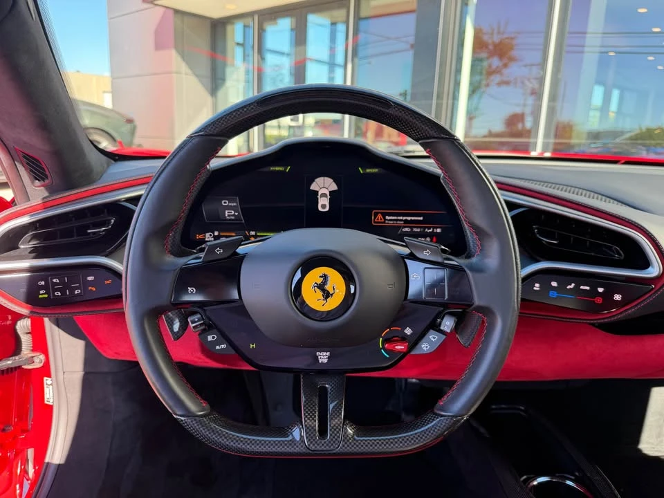 2023 Ferrari 296 GTB - Image 6 of 12