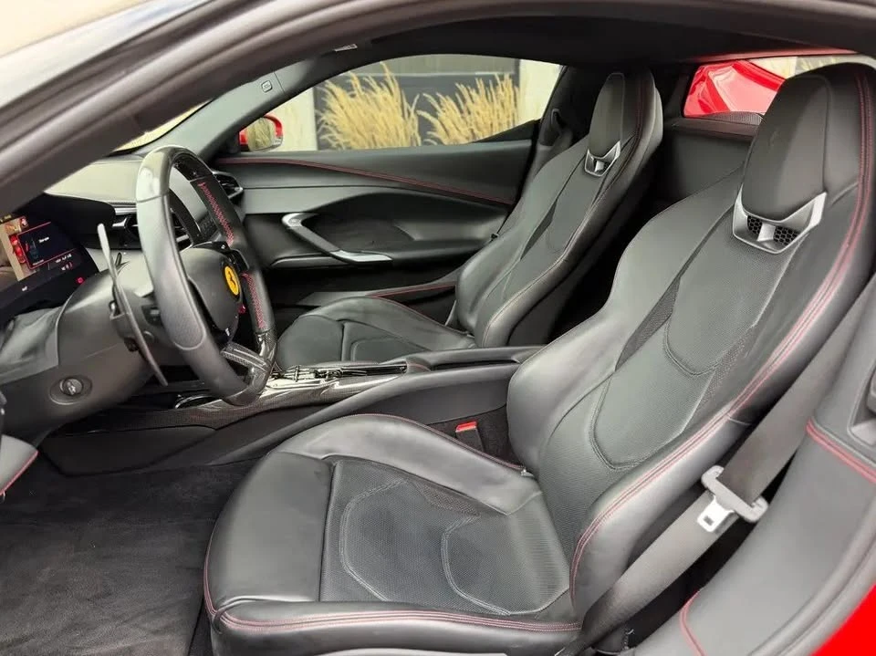 2023 Ferrari 296 GTB - Image 3 of 4