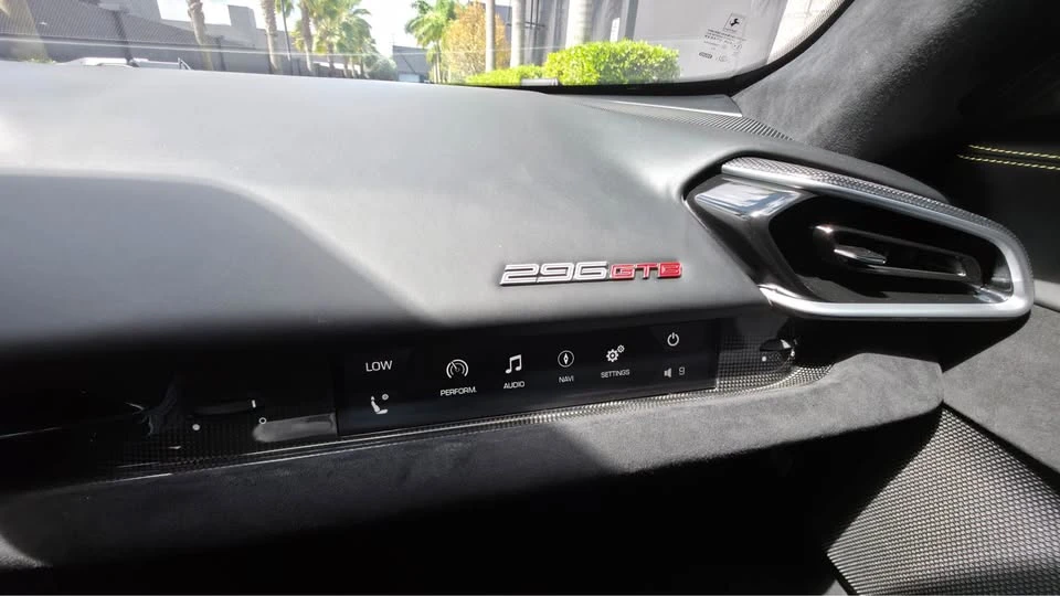 2023 Ferrari 296 GTB - Image 16 of 16