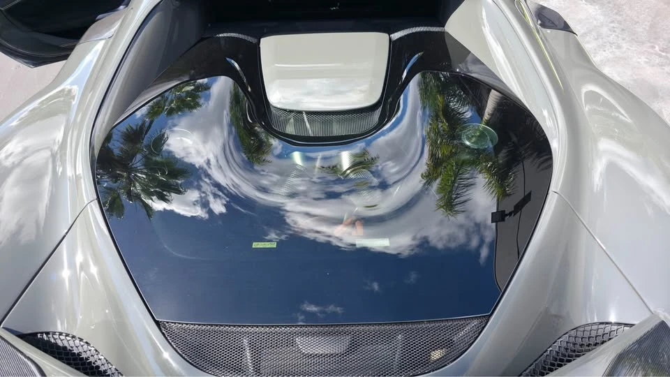 2023 Ferrari 296 GTB - Image 7 of 16
