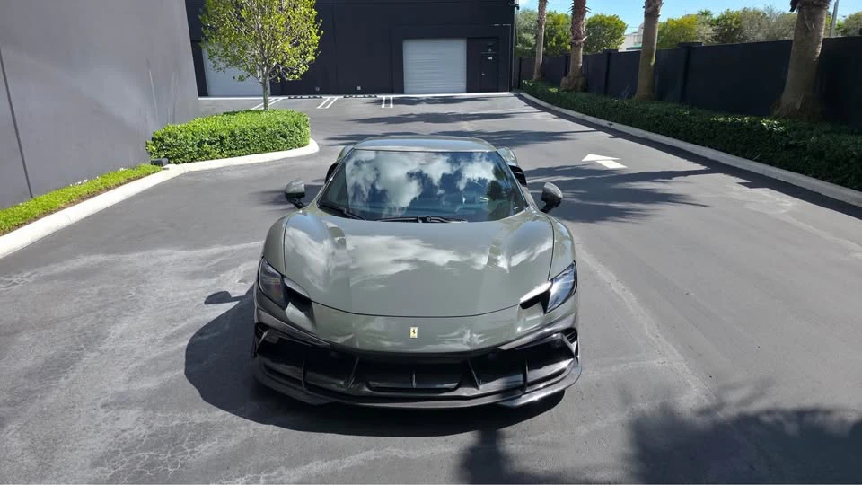 2023 Ferrari 296 GTB - Image 4 of 16