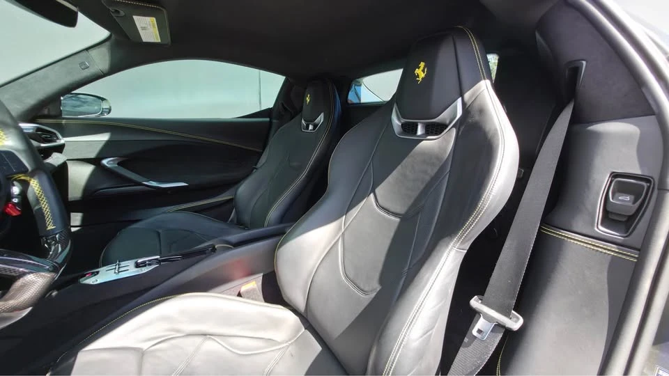 2023 Ferrari 296 GTB - Image 12 of 16