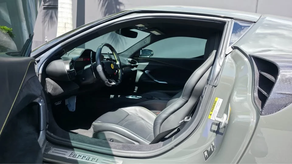 2023 Ferrari 296 GTB - Image 10 of 16